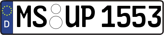 MS-UP1553