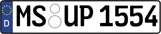 MS-UP1554