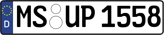MS-UP1558