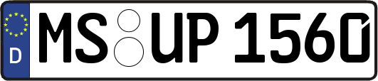MS-UP1560