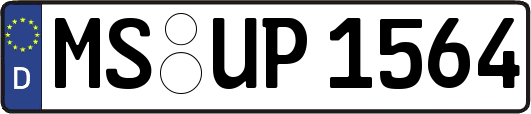 MS-UP1564