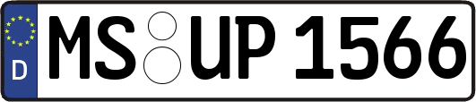 MS-UP1566