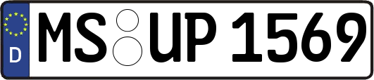 MS-UP1569