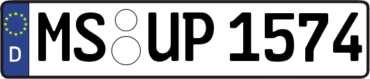MS-UP1574