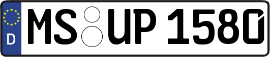 MS-UP1580