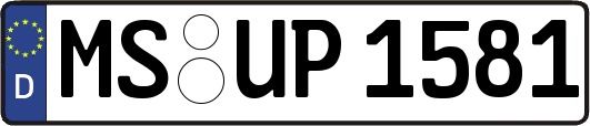 MS-UP1581