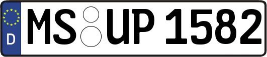 MS-UP1582