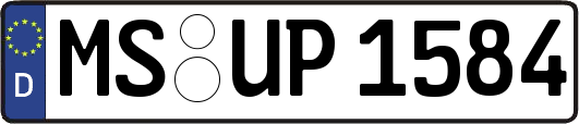 MS-UP1584