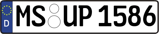 MS-UP1586