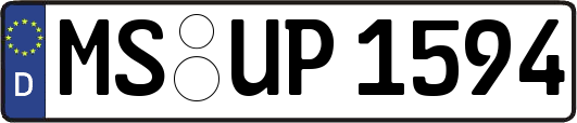 MS-UP1594