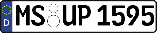 MS-UP1595