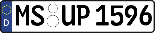 MS-UP1596