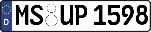 MS-UP1598