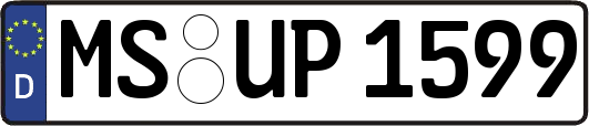 MS-UP1599