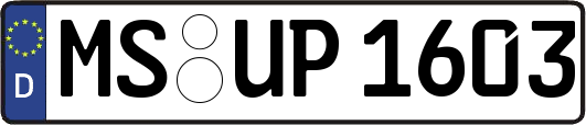 MS-UP1603