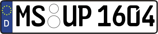 MS-UP1604