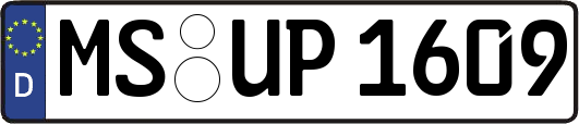 MS-UP1609