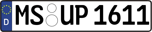 MS-UP1611
