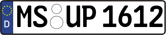 MS-UP1612