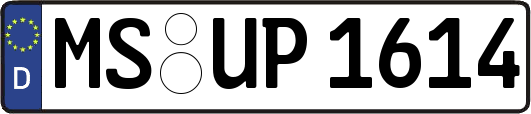 MS-UP1614