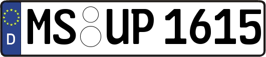 MS-UP1615