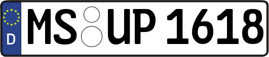 MS-UP1618