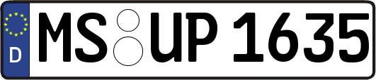MS-UP1635