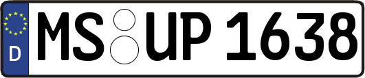 MS-UP1638