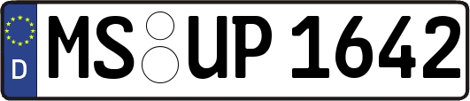 MS-UP1642