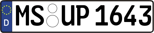 MS-UP1643