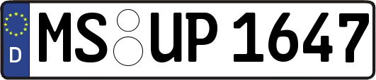 MS-UP1647