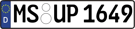 MS-UP1649