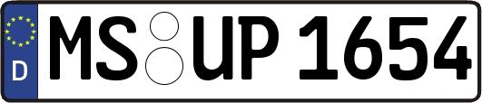 MS-UP1654