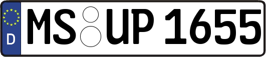 MS-UP1655