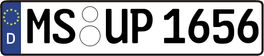 MS-UP1656