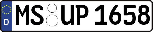 MS-UP1658