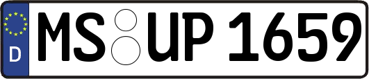 MS-UP1659