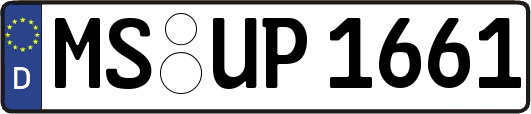 MS-UP1661