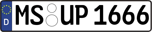 MS-UP1666
