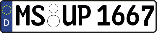 MS-UP1667