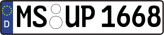 MS-UP1668