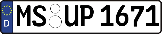 MS-UP1671