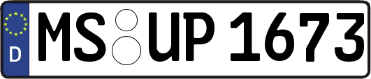 MS-UP1673