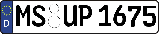 MS-UP1675