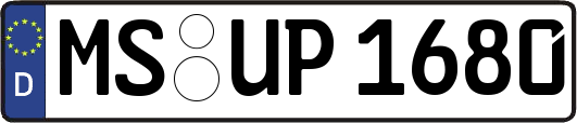 MS-UP1680