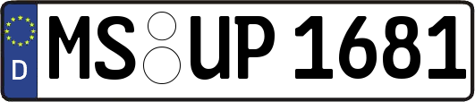 MS-UP1681