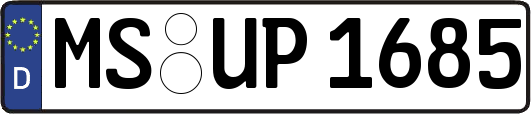 MS-UP1685