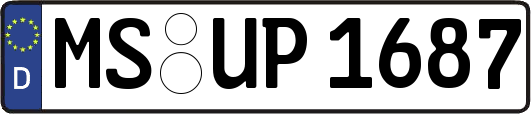 MS-UP1687