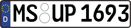 MS-UP1693