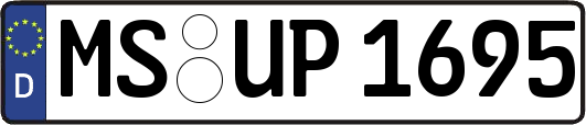 MS-UP1695